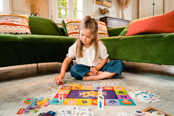 La Petite École 31412 utbildningsleksaker