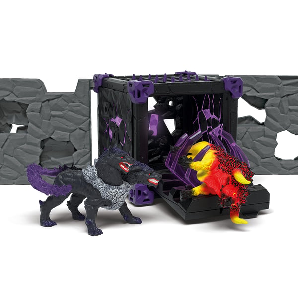 schleich 42673 legetøjssæt