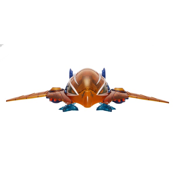 Masters of the Universe HGW38 legetøjsbil