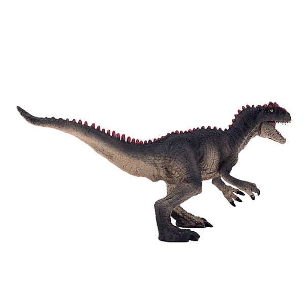 Mojo Fun Allosaurus with Articulated Jaw