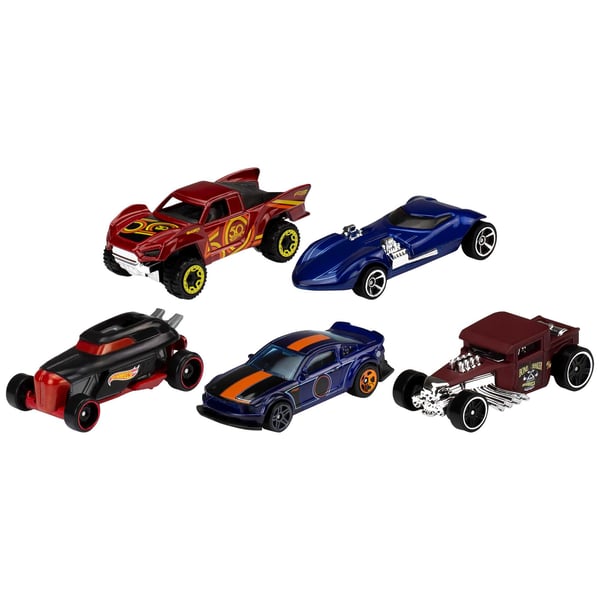 Hot Wheels 1806 leluajoneuvo
