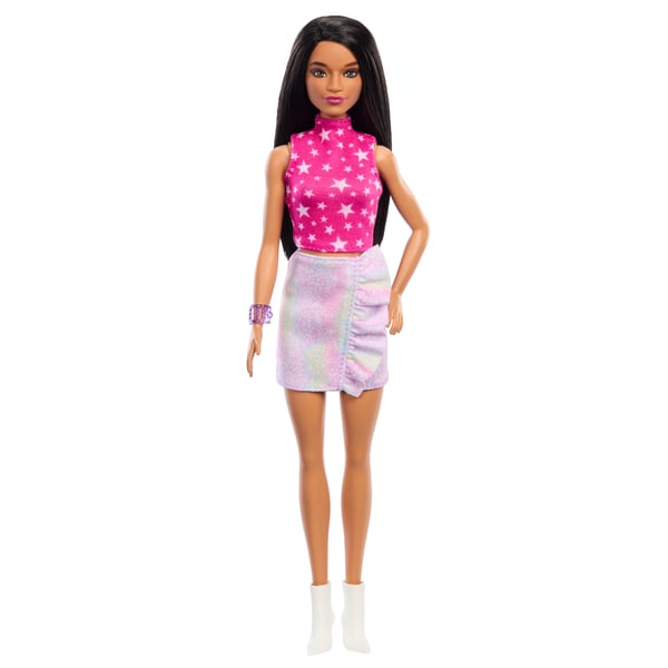 Barbie Fashionistas Barbie-nukke