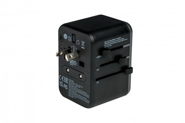 Verbatim 49546 oplader til mobil enhed