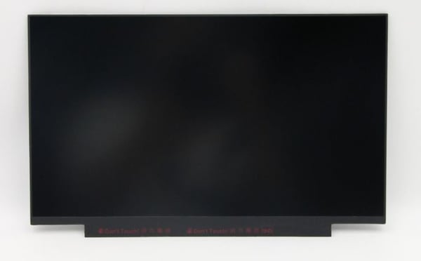 Lenovo 02DA381 kannettavan tietokoneen varaosa Näyttö