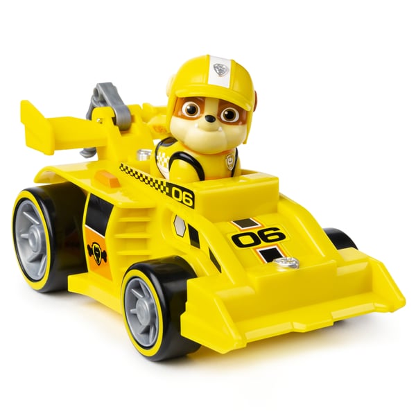 PAW Patrol PAW VHC ThmV ReadyRaceRubbl INTL GML