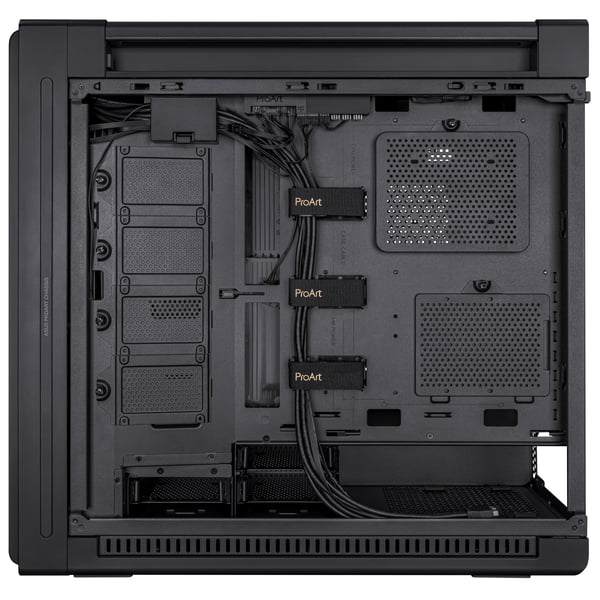 ASUS ProArt PA602 Midi Tower Sort