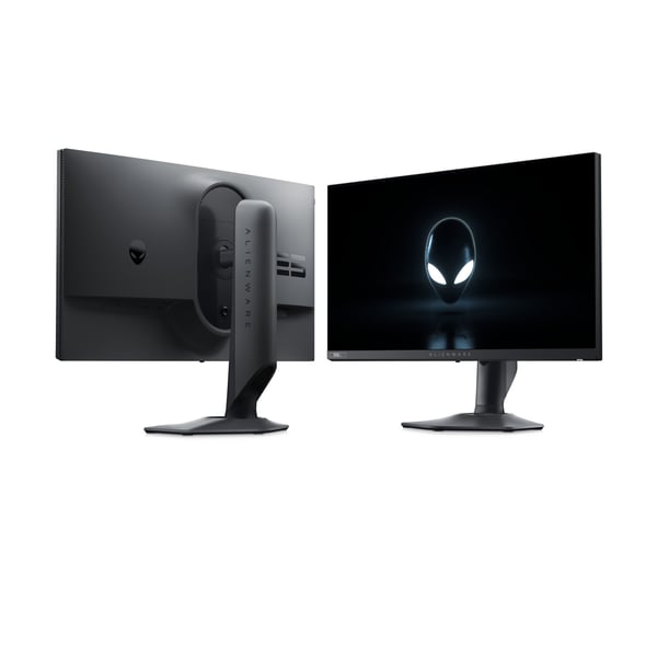 Dell Alienware 500Hz Gaming Monitor AW2524HF - LED-skärm - Gaming - 63.5 cm (25\")