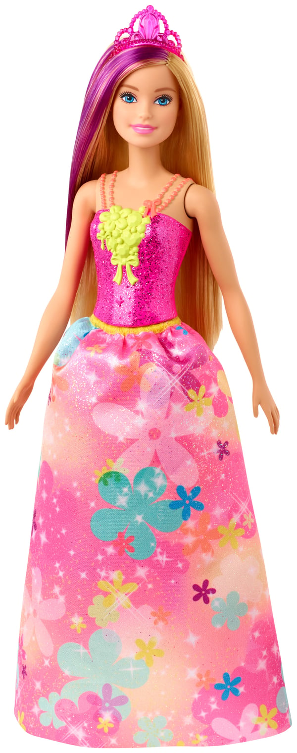 Barbie Dreamtopia Princess