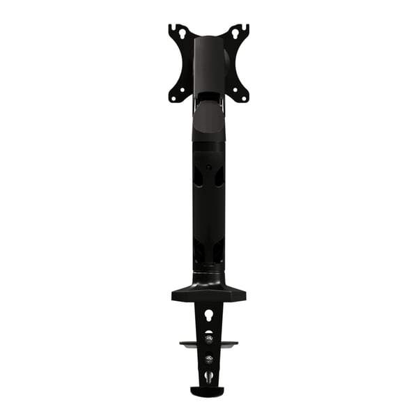AOC AS110D0 fäste och ställ till bildskärm 81,3 cm (32") Bord Svart
