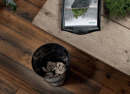 Leitz Recycle Papperskorg