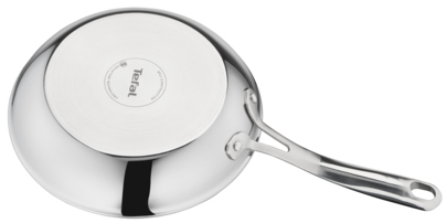 Tefal E49706 Ruostumaton teräs