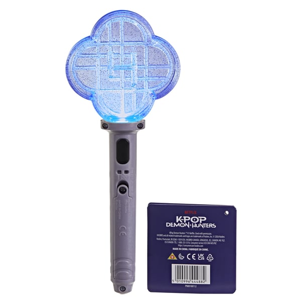 Hasbro G48035L00 tøjdyr