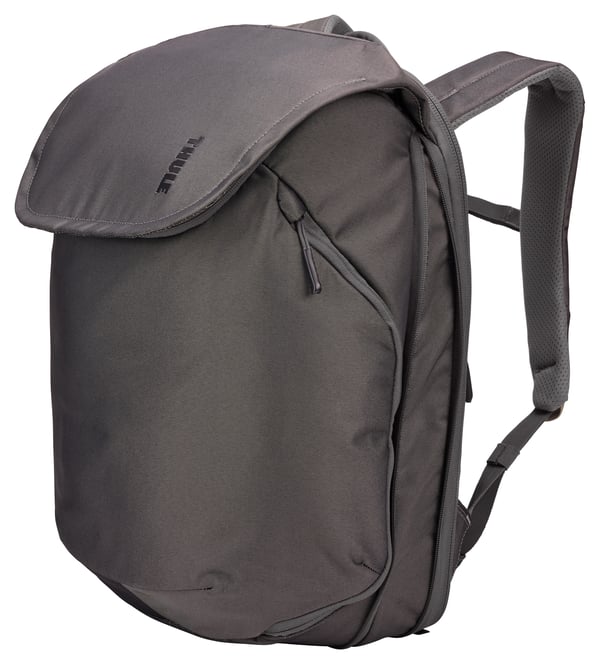 Thule Subterra 2 TSTB434 Vetiver Gray rygsæk Rejserygsæk Grå Polyester