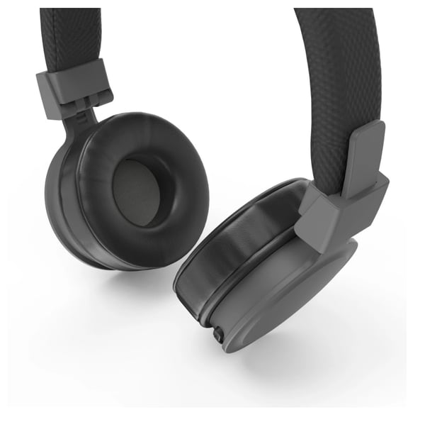 Hama Freedom Lit II Kuulokkeet Langaton Pääpanta Puhelut/Musiikki USB Type-C Bluetooth Musta