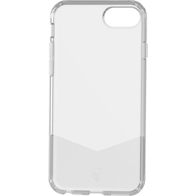 BIG BEN FCPUREIP8T mobiltelefonfodral 11,9 cm (4.7") Mobilskal Transparent