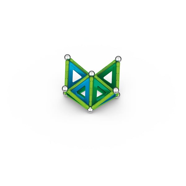 Geomag Classic GM471 stressafslappende legetøj Neodymium magnet-legetøj