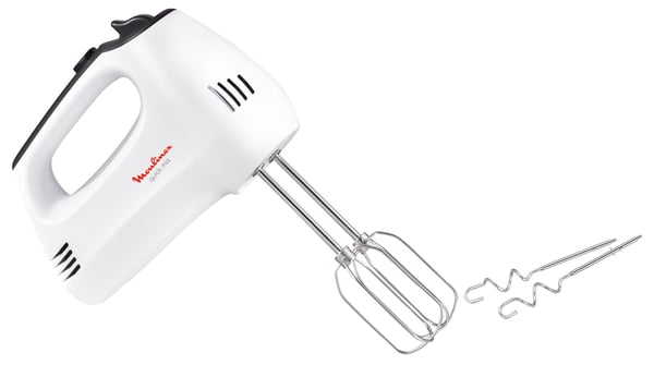 Moulinex HM3101 Käsisekoitin 300 W Valkoinen