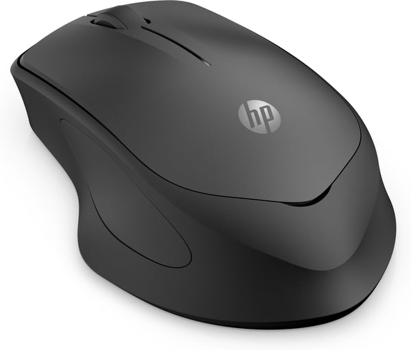 HP 280 Tyst Svart Trådlös Mus (19U64AA)