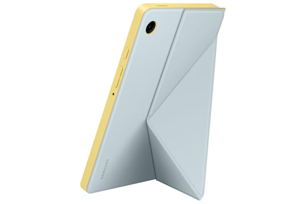 Samsung EF-BX110TLEGWW tablet etui 22,1 cm (8.7") Folie Blå