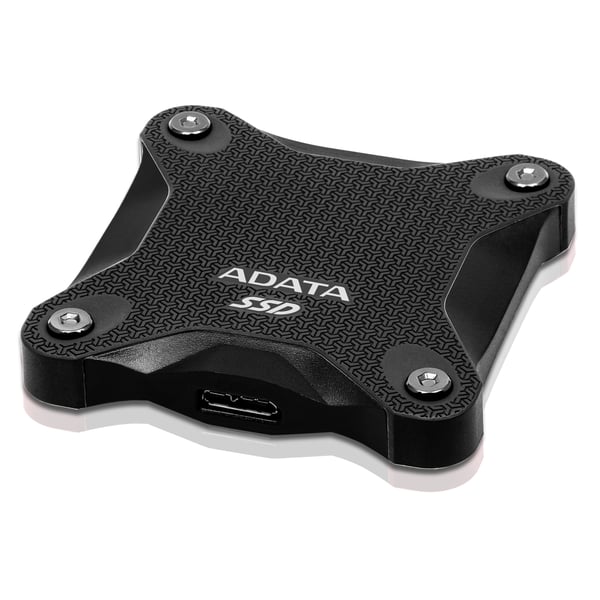 ADATA SD620 2 TB Micro-USB B 3.2 Gen 2 (3.1 Gen 2) Svart