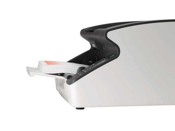 Canon imageFORMULA DR-G2110 Skanner med papir-tilførsel 600 x 600 dpi A3 Sort, Hvid