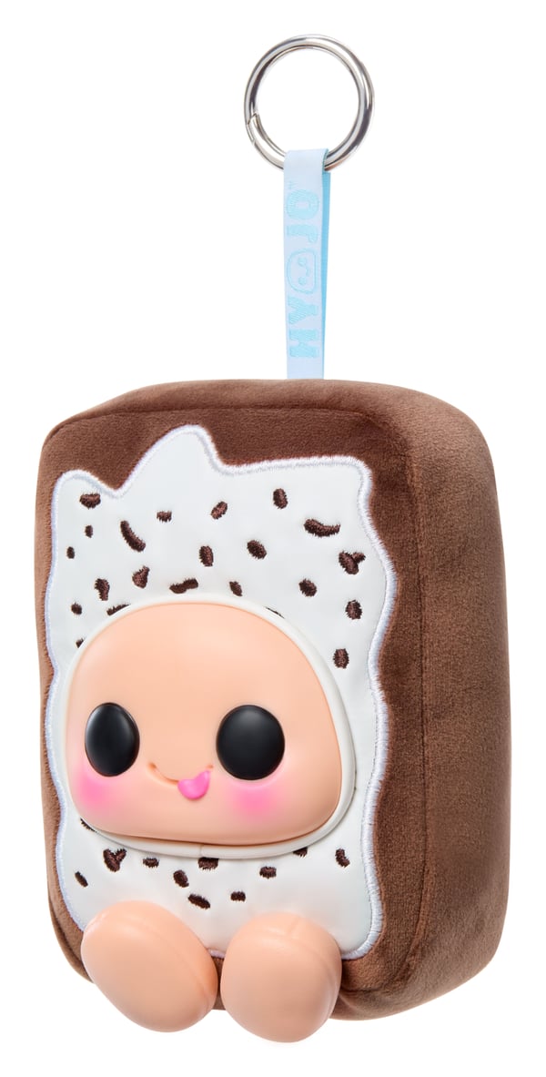 Hyojo Pop-Tarts