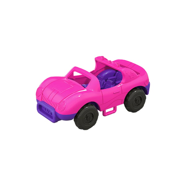 Polly Pocket FRY98 dukkehus
