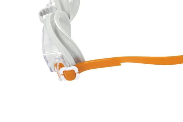 Bestway 21097 / 23 svømmebrille Ungdom Unisex