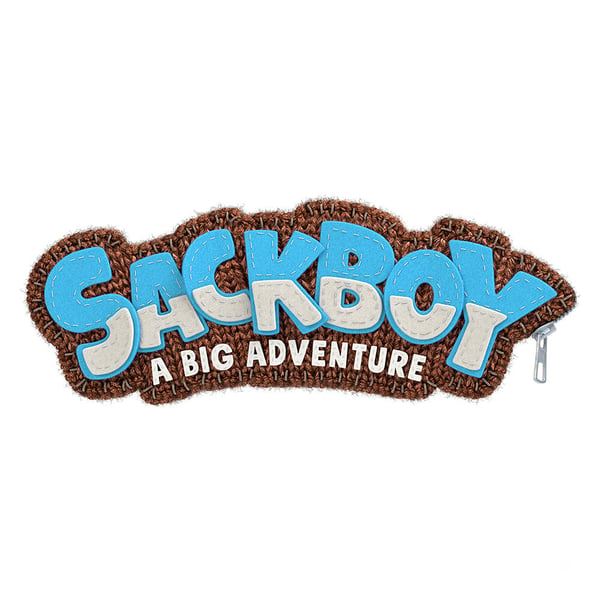 Sony Interactive Entertainment Sackboy A Big Adventure Vakio PlayStation 4