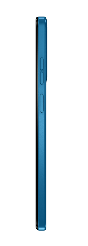Motorola G04s 16,7 cm (6.56") Kaksois-SIM Android 14 4G USB Type-C 8 GB 128 GB 5000 mAh Sininen