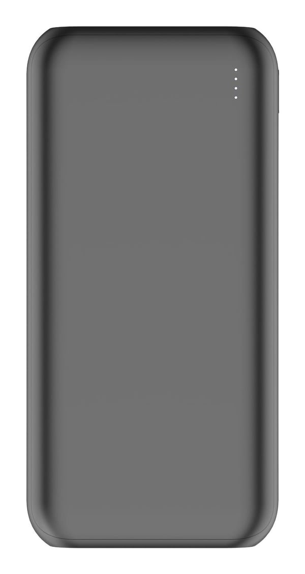 Celly PBE20000CBK akku- ja paristolaturi Litiumioni (Li-Ion) 20000 mAh Musta