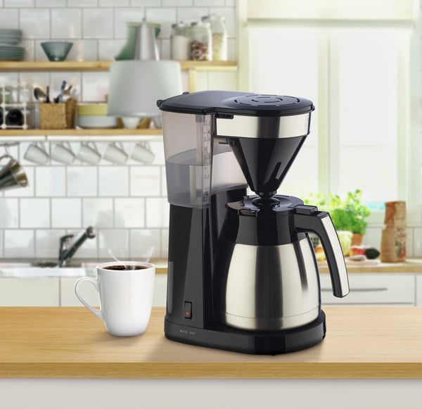 Melitta 1023-10 Fuld-auto Filter kaffemaskine