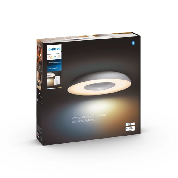 Philips Hue White ambiance Still loftslampe