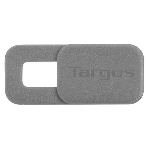 Targus AWH012GL kannettavan tietokoneen lisävaruste Verkkokameran kansi