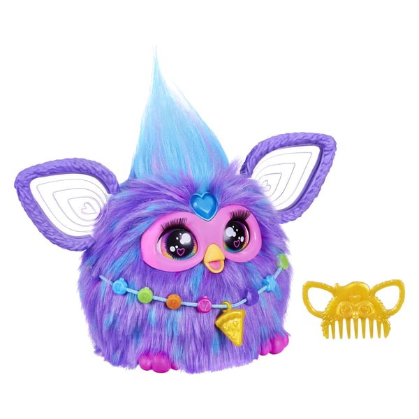 Furby F6743104 tøjdyr