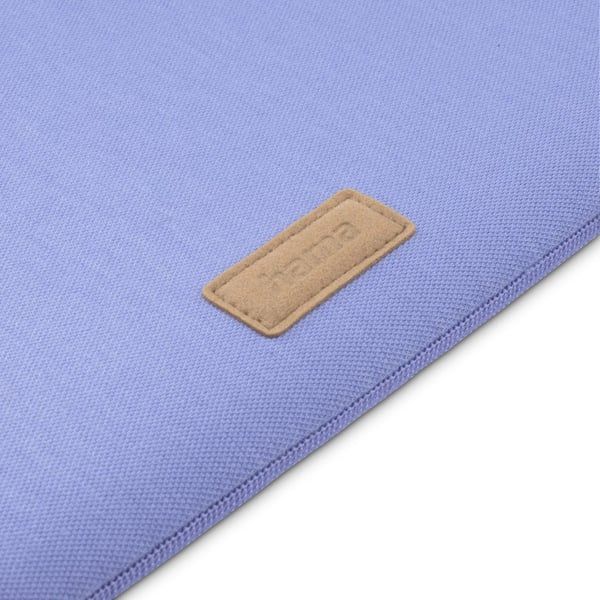 Hama Jersey 35,8 cm (14.1") Etui Violet