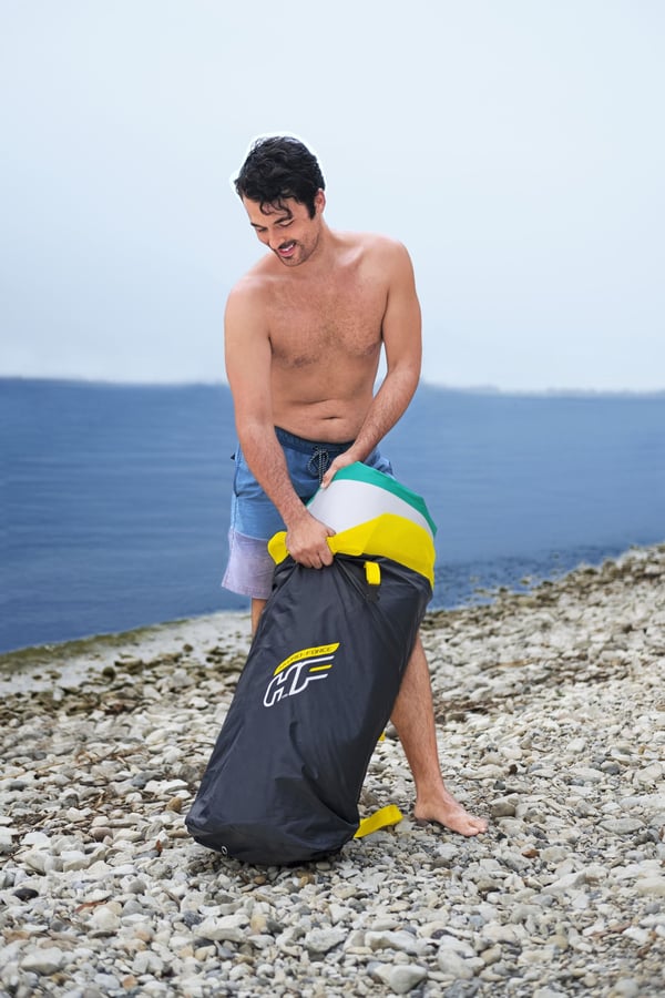 Bestway 65346 surfbræt Stående padelboard (SUP)