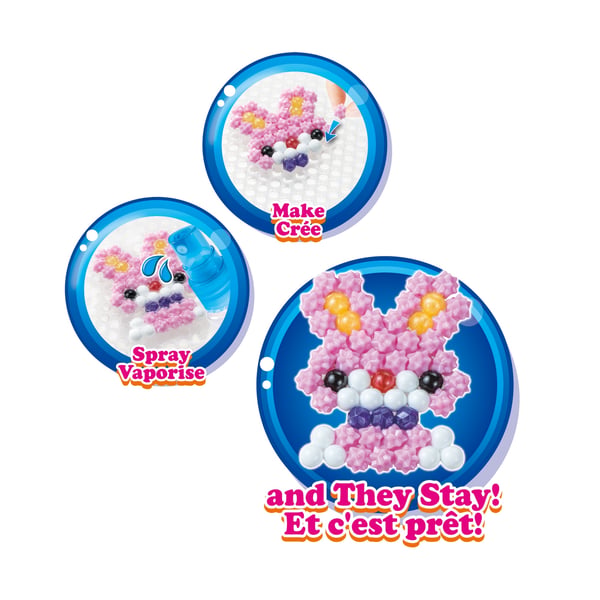 Aquabeads Easy Starter Set