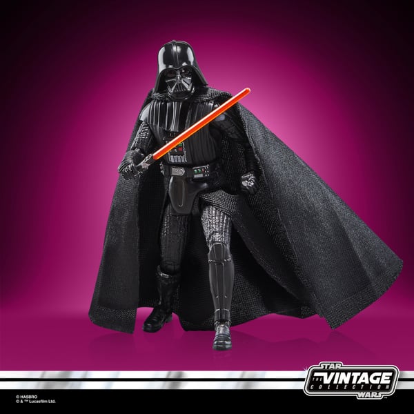 Star Wars The Vintage Collection Darth Vader’s TIE Advanced