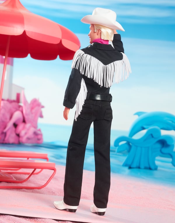 Barbie Signature Doll