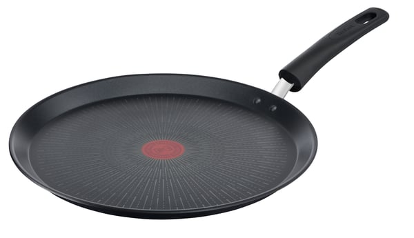 Tefal Unlimited On G25939AZ paistinpannu Kreppipannu Pyöreä Tefal Unlimited On G25939AZ paistinpannu Kreppipannu Pyöreä