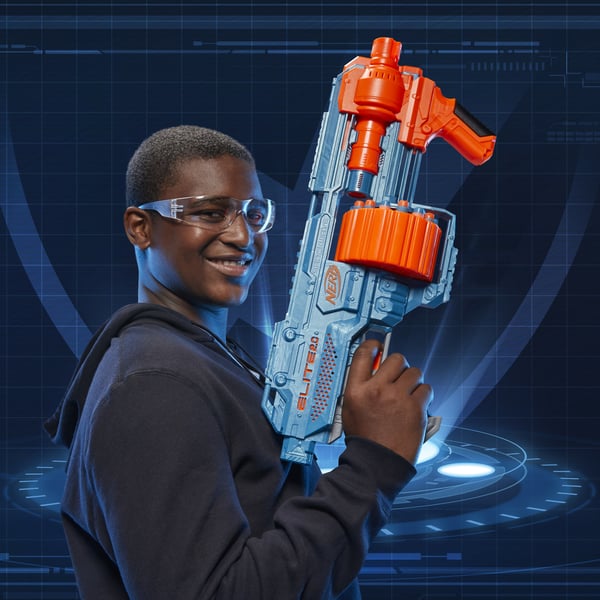 Nerf E9527F02 legetøjsvåben
