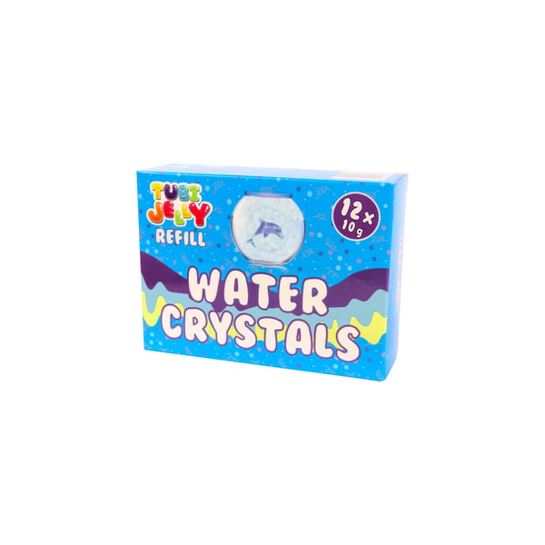 Tuban WATER CRYSTAL