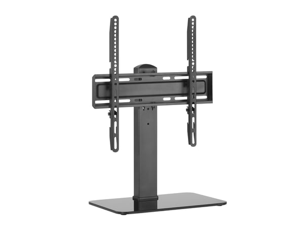 Equip 650611 TV-kiinnike 139,7 cm (55") Musta