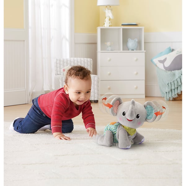 VTech 533264 legetøj til læring