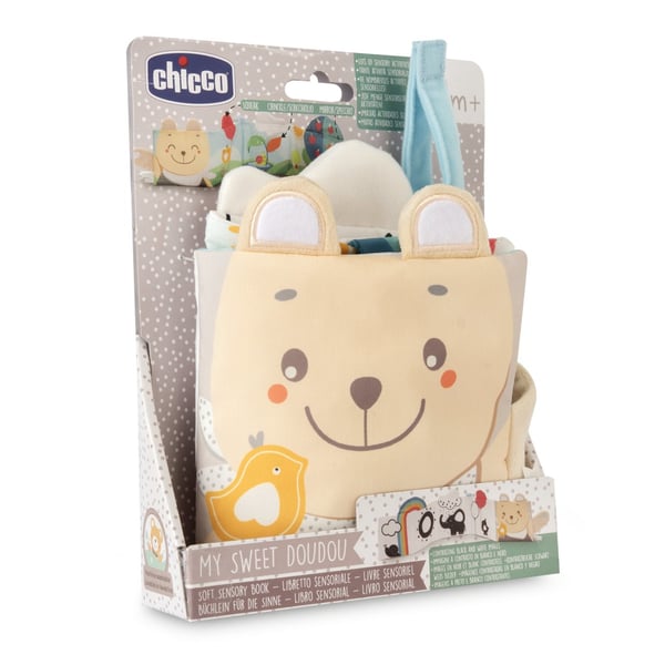 Chicco Classic 00012162000000 utbildningsleksaker