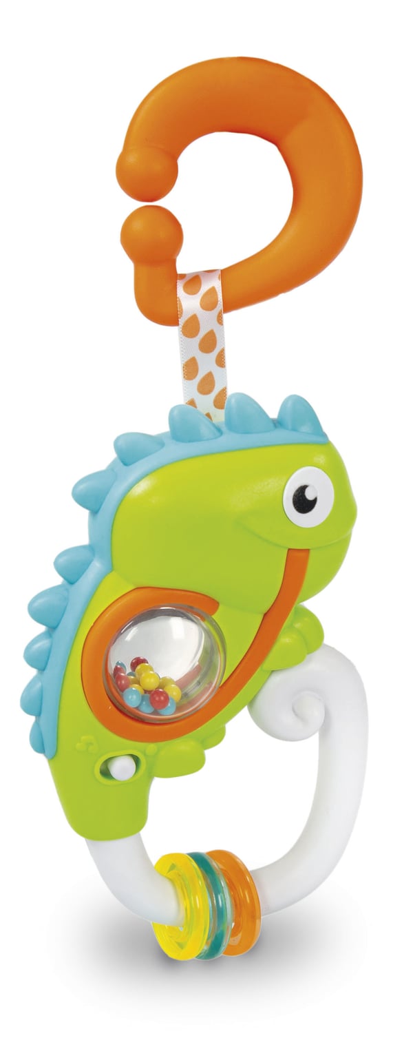 Clementoni Interactive Chameleon helistin Clementoni Interactive Chameleon helistin