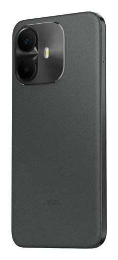 TCL K70 Power 4G 17,3 cm (6.8") Dual SIM Android 16.0 USB Type-C 6 GB 128 GB 6500 mAh Grå