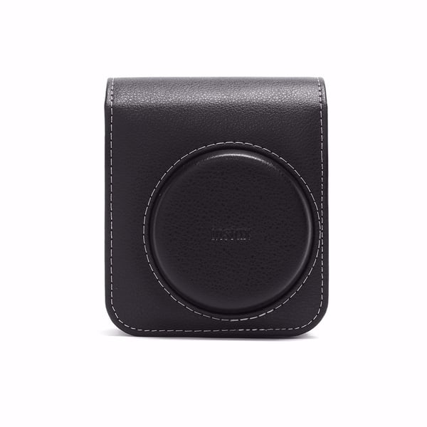 Fujifilm 70100149703 kamerataske Cover Sort