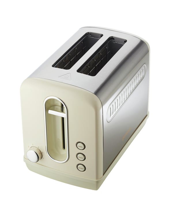 Gorenje T1100CLI 6 2 viipale(i)ta 1100 W Shampanja